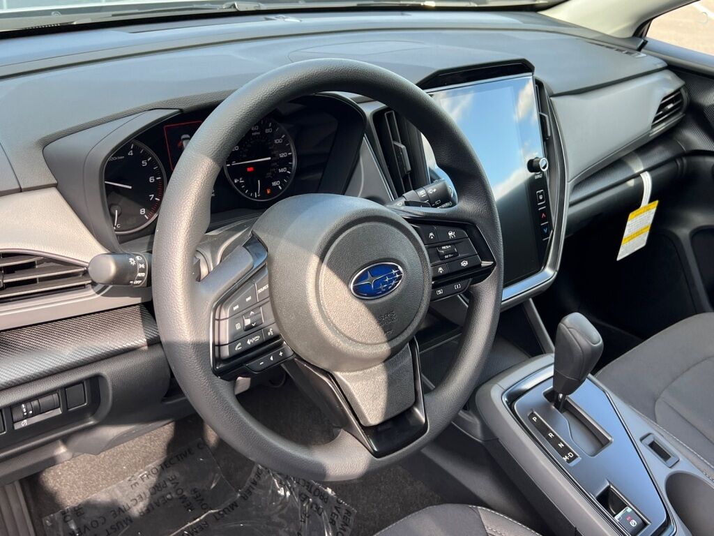 2026 Subaru Crosstrek Premium Hagerstown MD