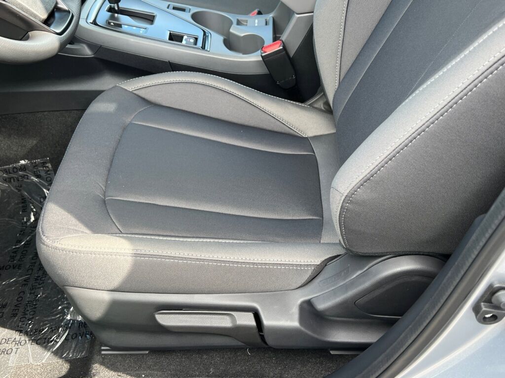 2026 Subaru Crosstrek Premium Hagerstown MD