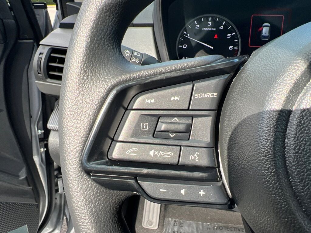 2026 Subaru Crosstrek Premium Hagerstown MD
