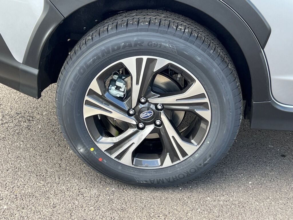 2026 Subaru Crosstrek Premium Hagerstown MD