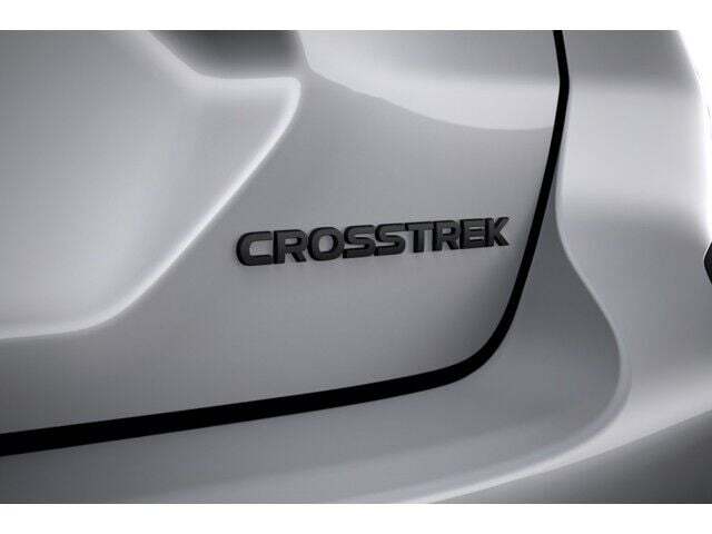 2026 Subaru Crosstrek Premium Springfield VA