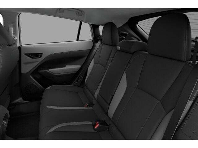 2026 Subaru Crosstrek Premium Springfield VA