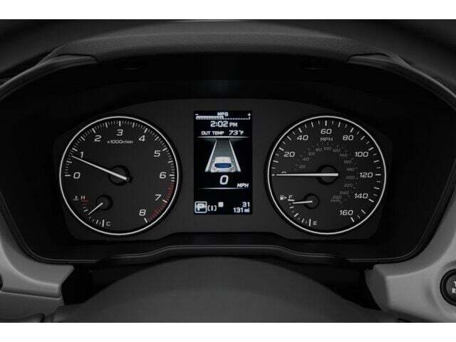 2026 Subaru Crosstrek Premium Springfield VA