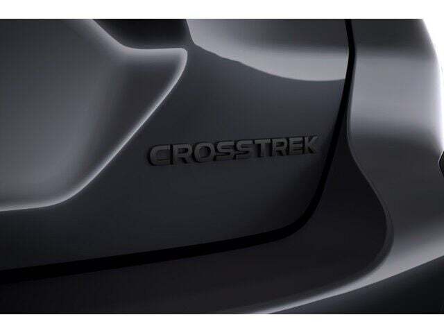 2026 Subaru Crosstrek Premium Springfield VA