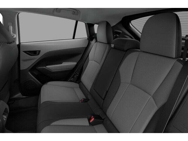 2026 Subaru Crosstrek Premium Springfield VA