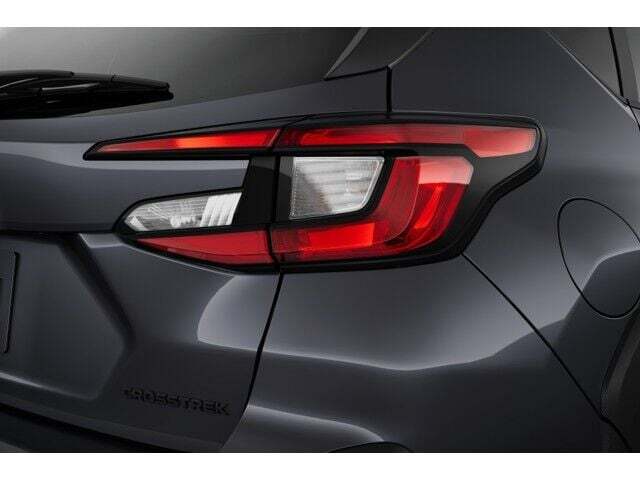 2026 Subaru Crosstrek Premium Springfield VA