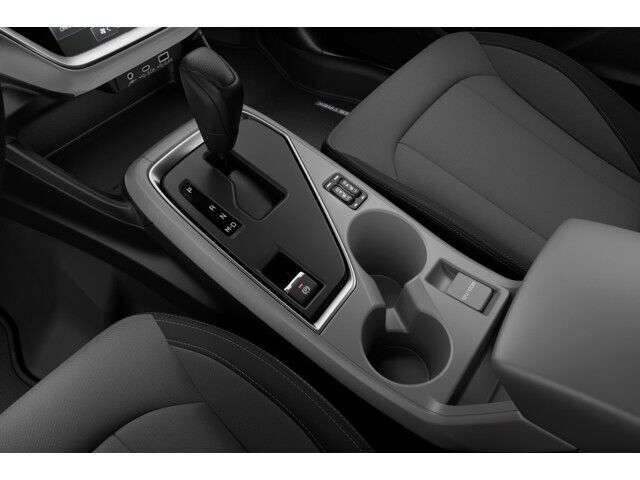 2026 Subaru Crosstrek Premium Springfield VA