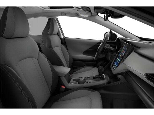 2026 Subaru Crosstrek Premium Springfield VA