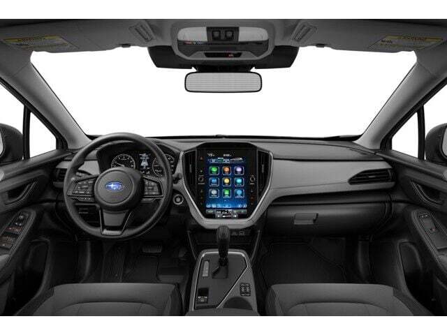 2026 Subaru Crosstrek Premium Springfield VA