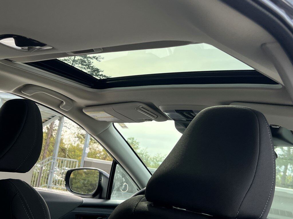 2026 Subaru Crosstrek Premium Springfield VA
