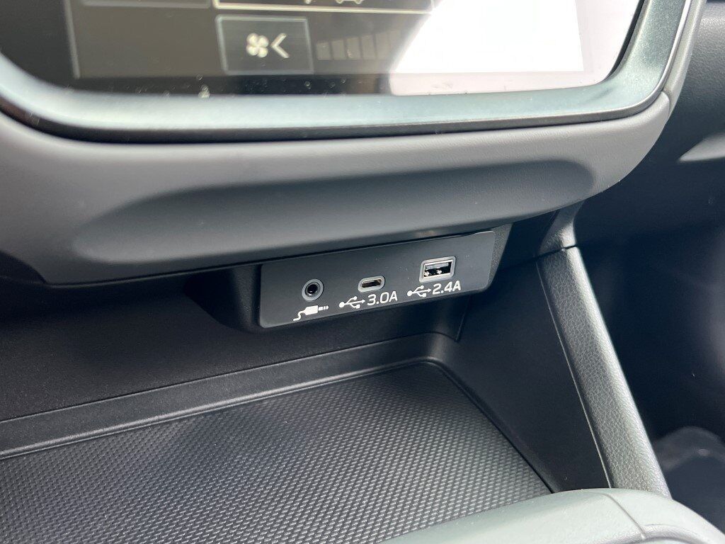 2026 Subaru Crosstrek Premium Springfield VA