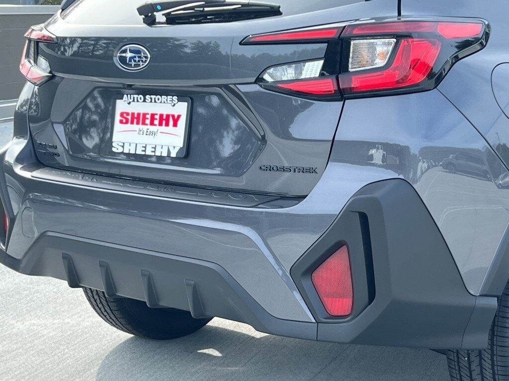 2026 Subaru Crosstrek Premium Springfield VA