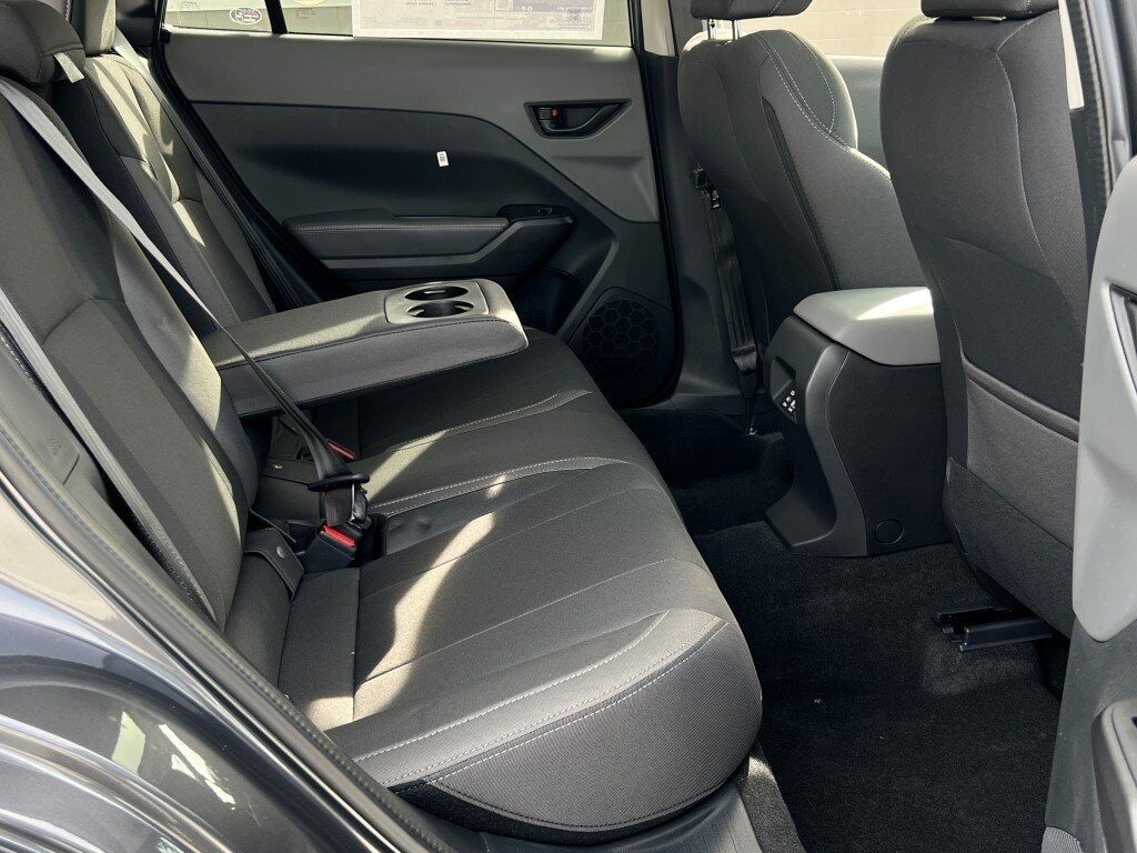 2026 Subaru Crosstrek Premium Springfield VA