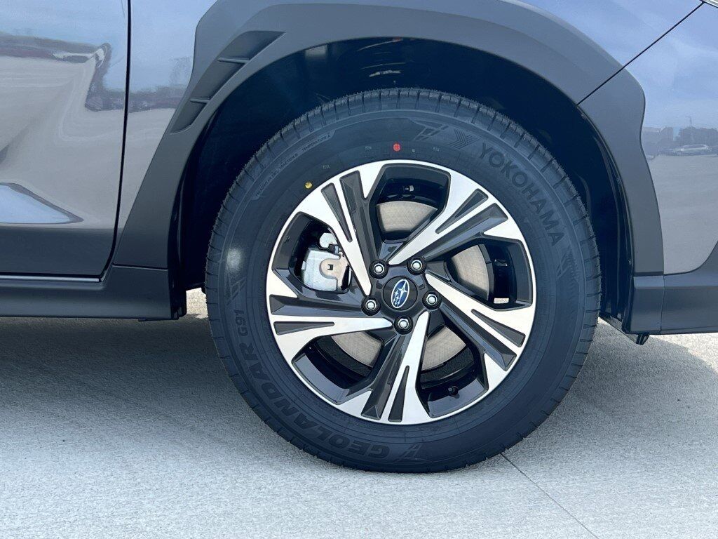 2026 Subaru Crosstrek Premium Springfield VA