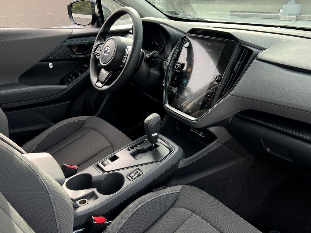 2026 Subaru Crosstrek Premium Springfield VA