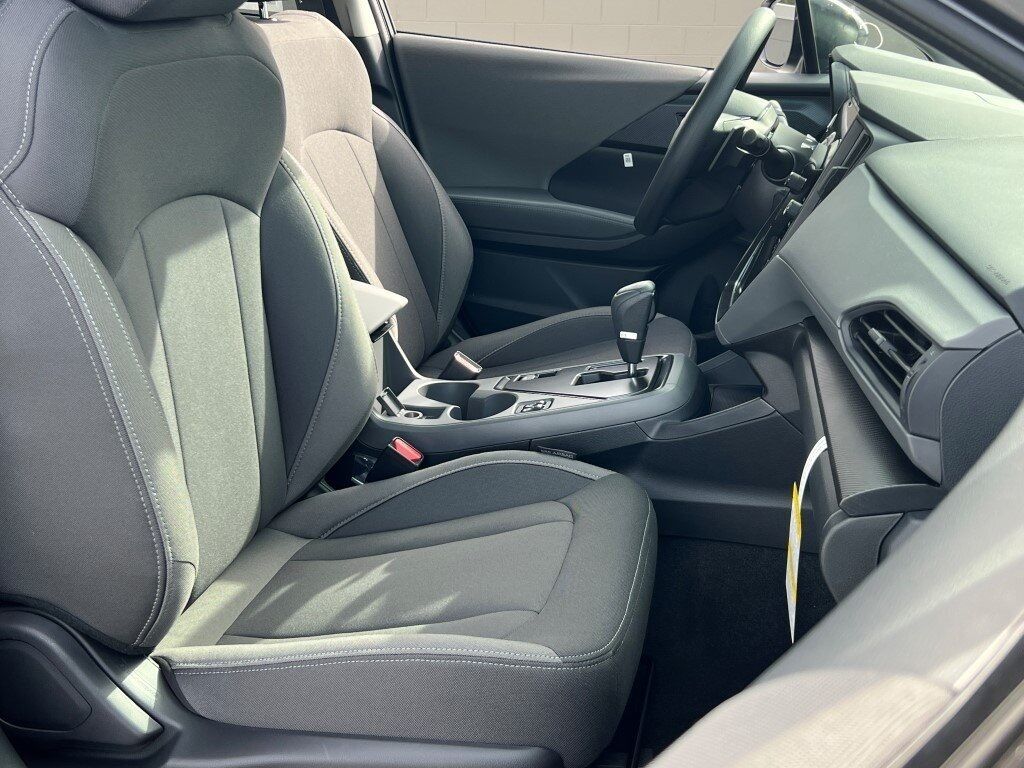 2026 Subaru Crosstrek Premium Springfield VA