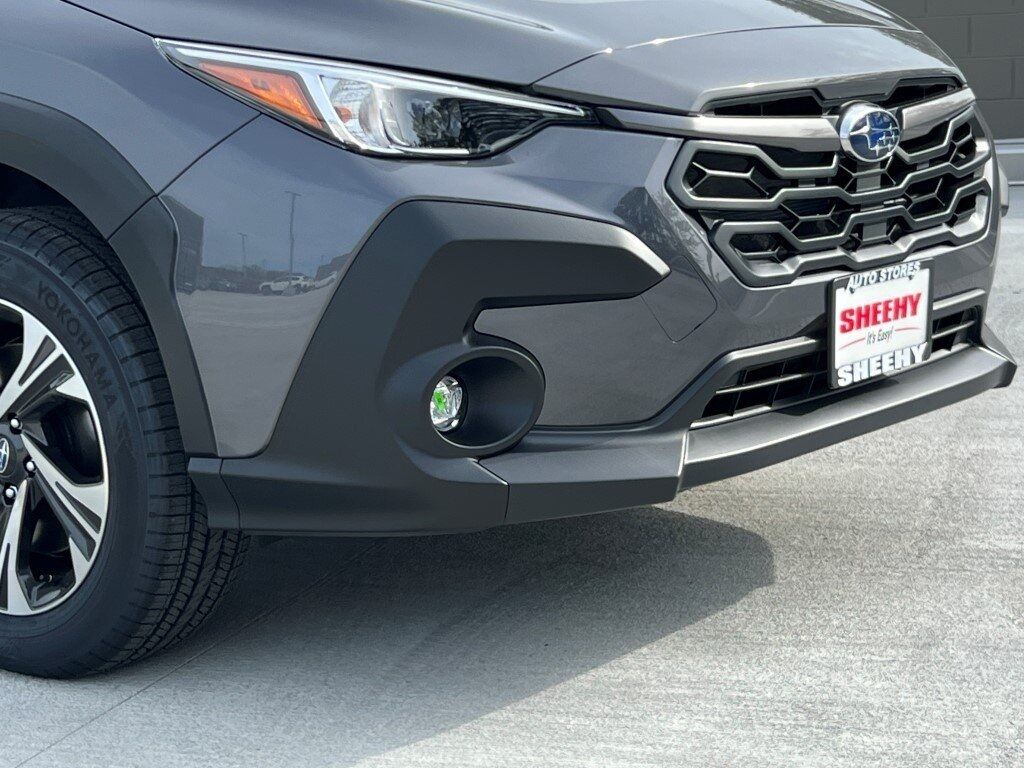 2026 Subaru Crosstrek Premium Springfield VA