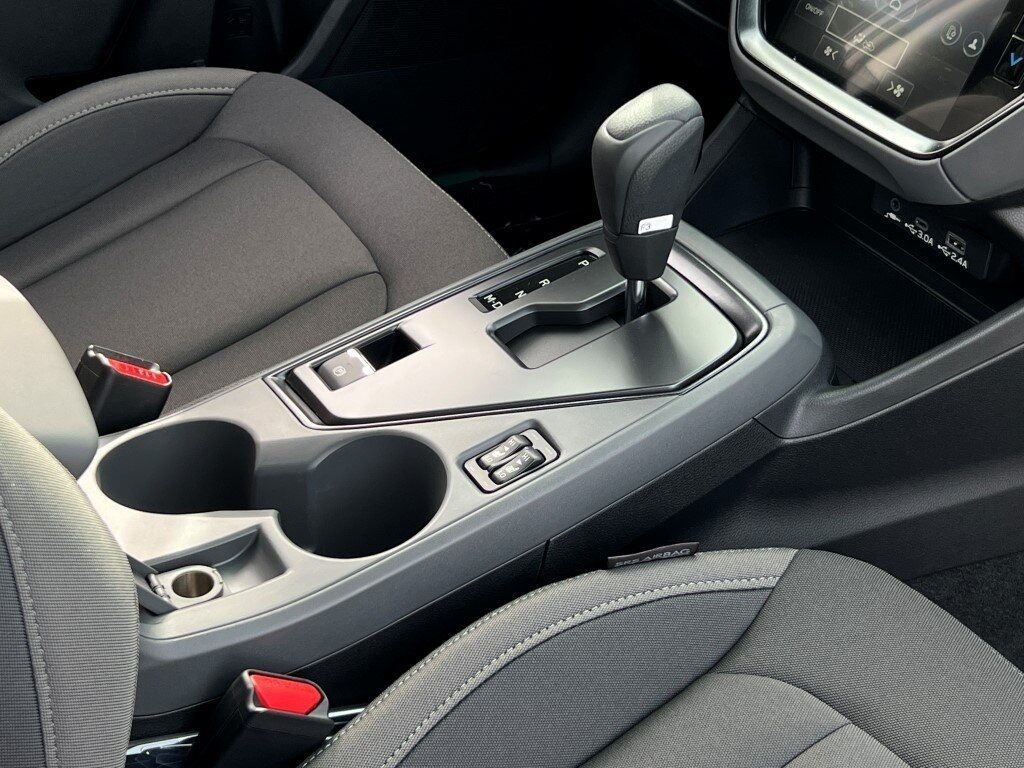 2026 Subaru Crosstrek Premium Springfield VA