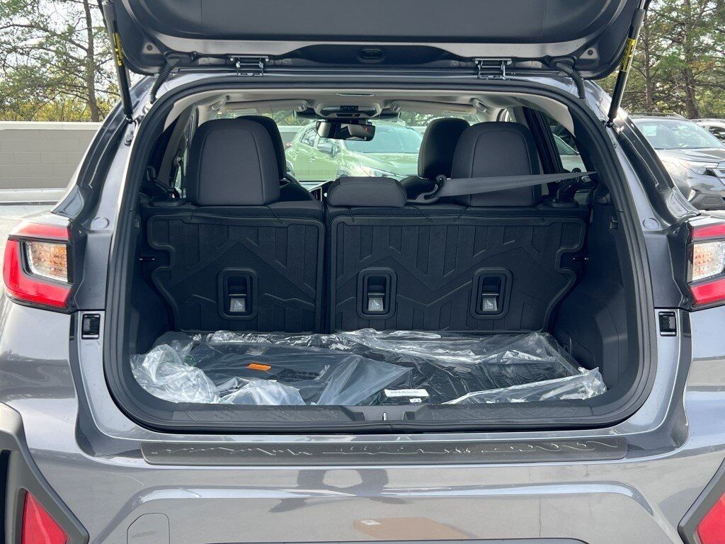2026 Subaru Crosstrek Premium Springfield VA
