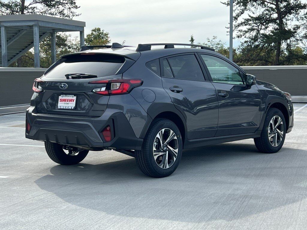 2026 Subaru Crosstrek Premium Springfield VA