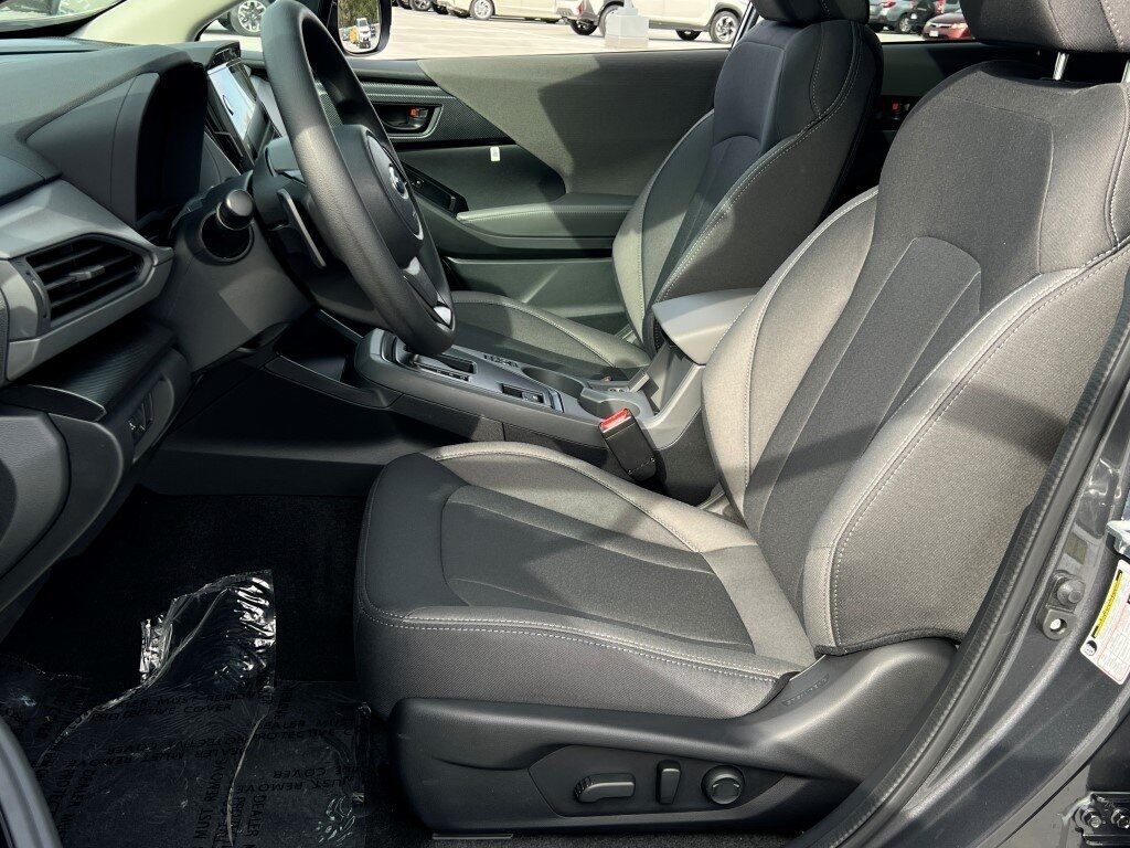 2026 Subaru Crosstrek Premium Springfield VA