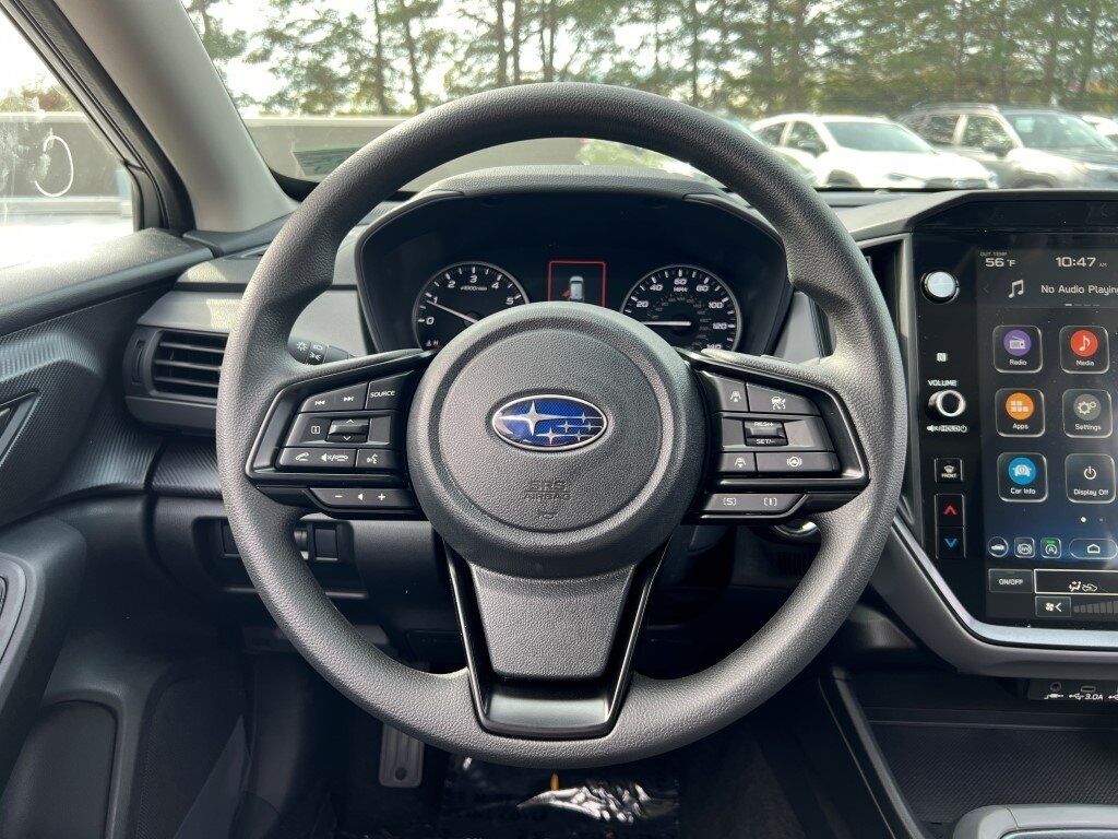 2026 Subaru Crosstrek Premium Springfield VA
