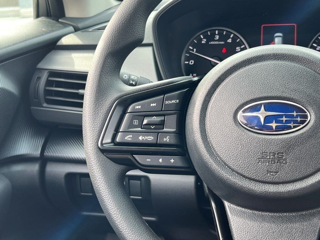 2026 Subaru Crosstrek Premium Springfield VA