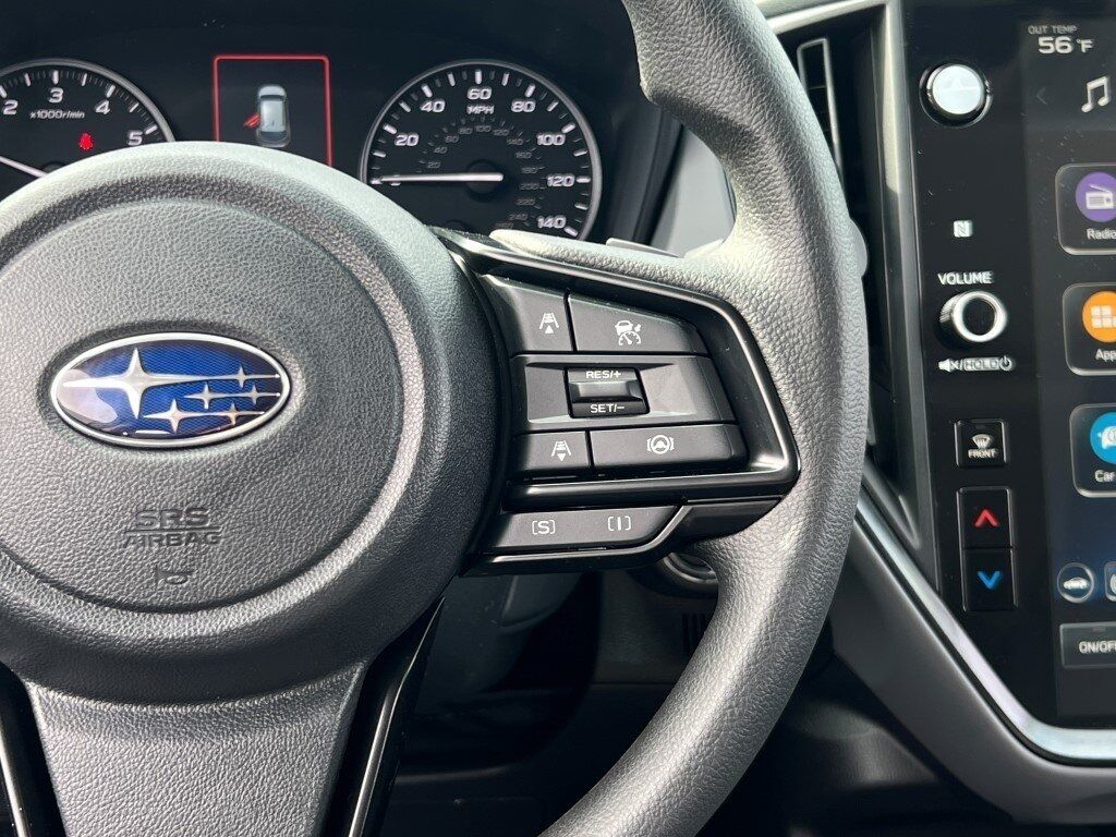 2026 Subaru Crosstrek Premium Springfield VA