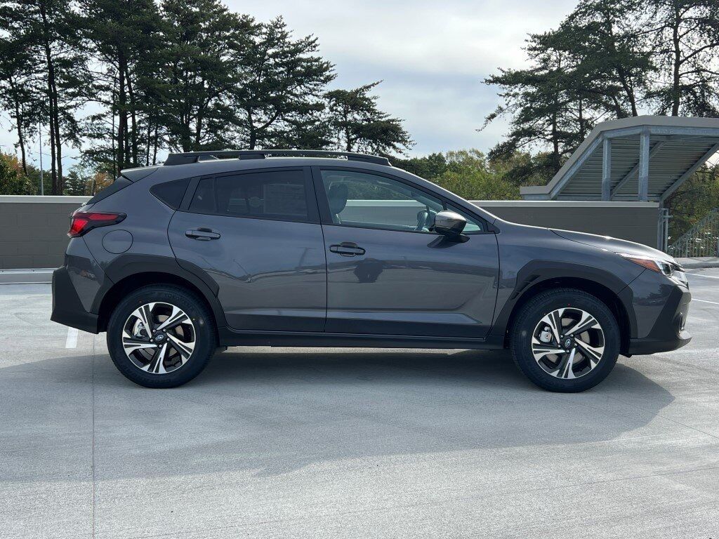 2026 Subaru Crosstrek Premium Springfield VA