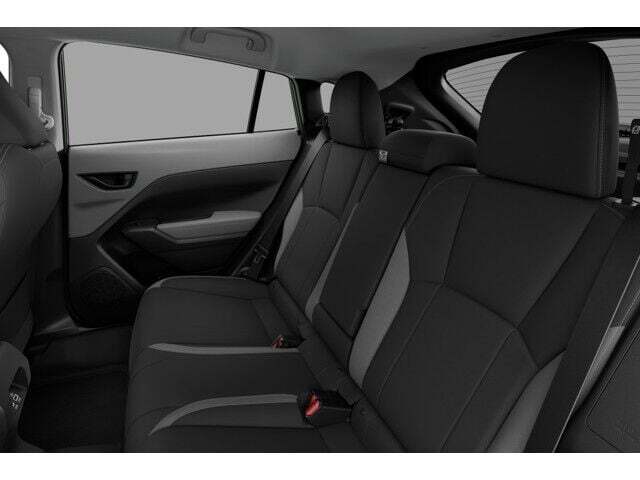 2026 Subaru Crosstrek Premium Springfield VA
