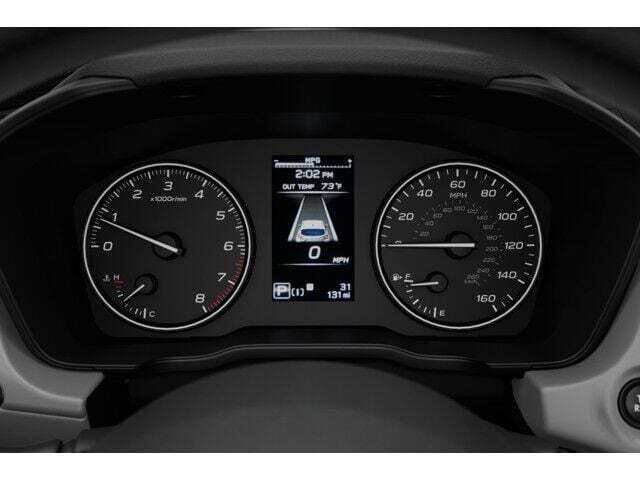 2026 Subaru Crosstrek Premium Springfield VA