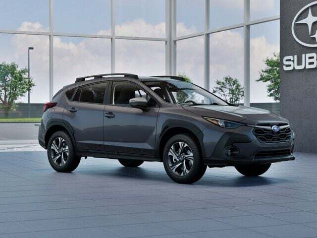 2026 Crosstrek Premium