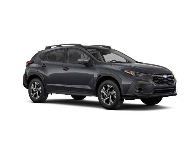 2026 Crosstrek Premium