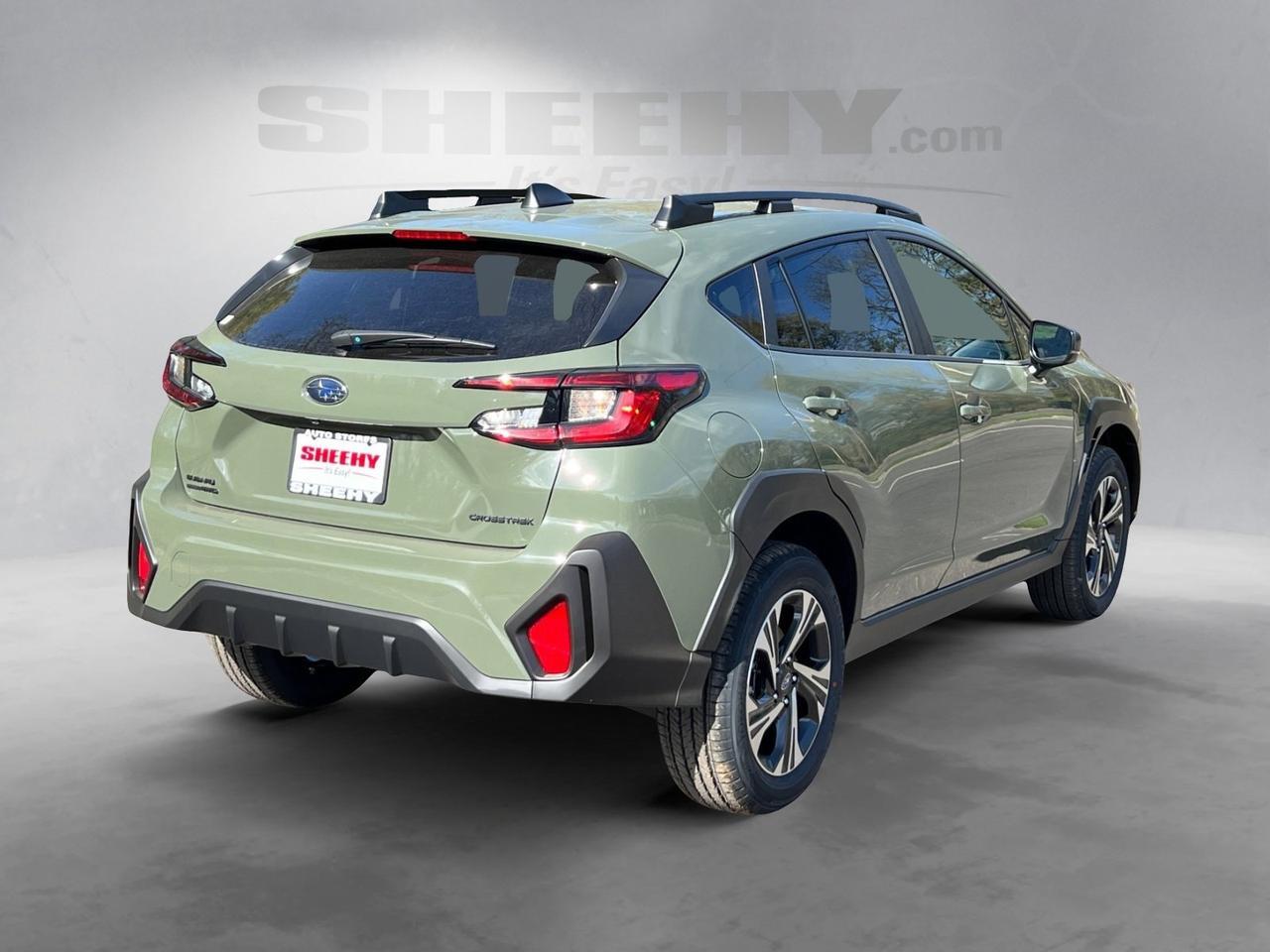 2026 Subaru Crosstrek Premium Hagerstown MD
