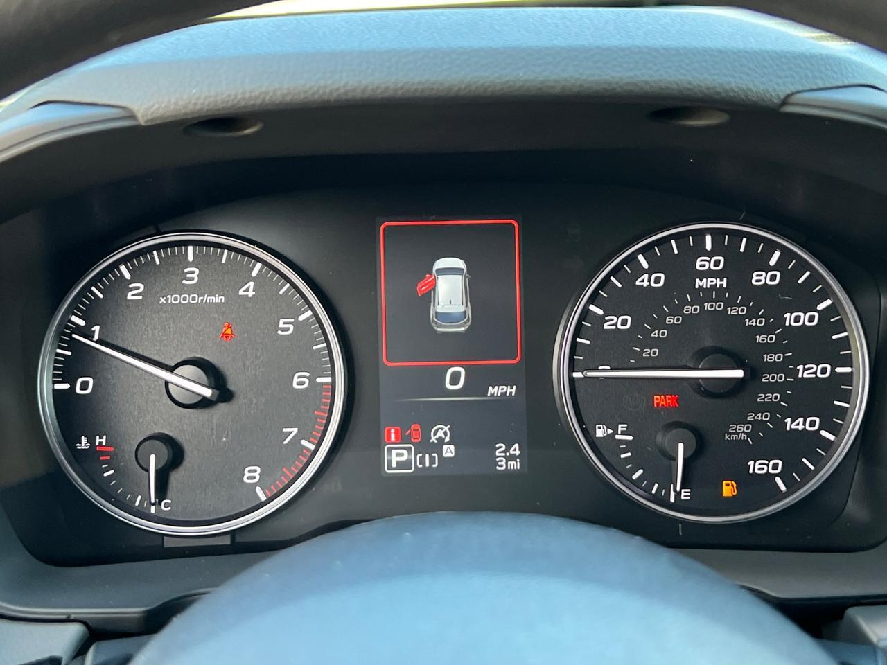 2026 Subaru Crosstrek Premium Hagerstown MD