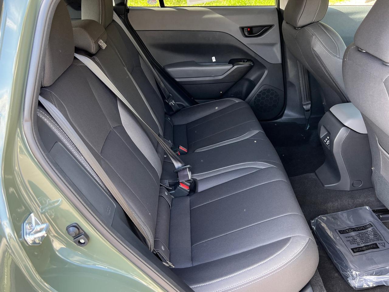 2026 Subaru Crosstrek Premium Hagerstown MD