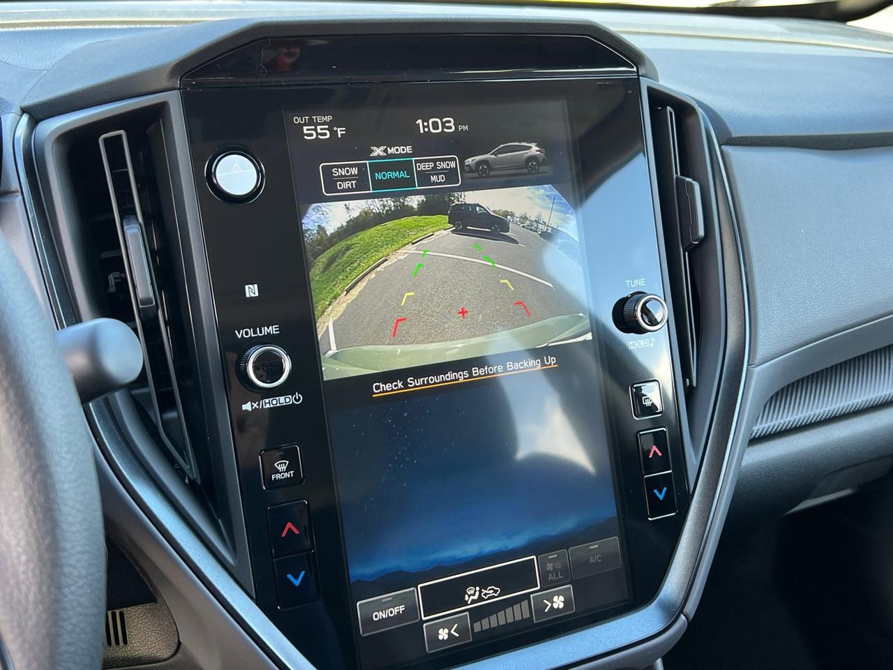 2026 Subaru Crosstrek Premium Hagerstown MD