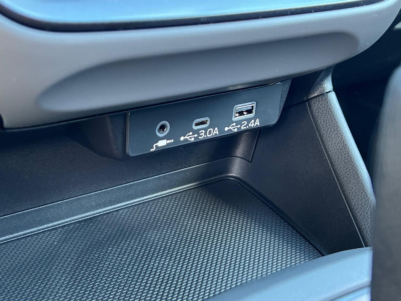 2026 Subaru Crosstrek Premium Hagerstown MD