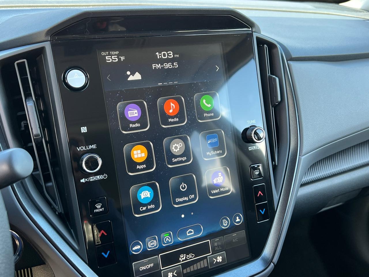 2026 Subaru Crosstrek Premium Hagerstown MD