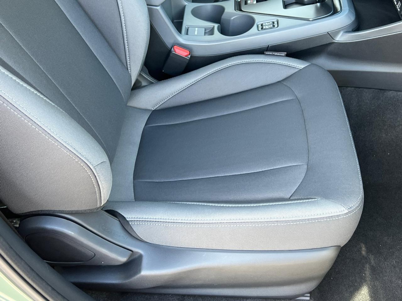 2026 Subaru Crosstrek Premium Hagerstown MD