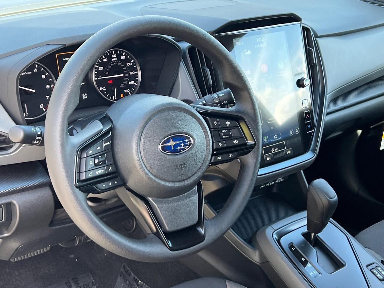 2026 Subaru Crosstrek Premium Hagerstown MD