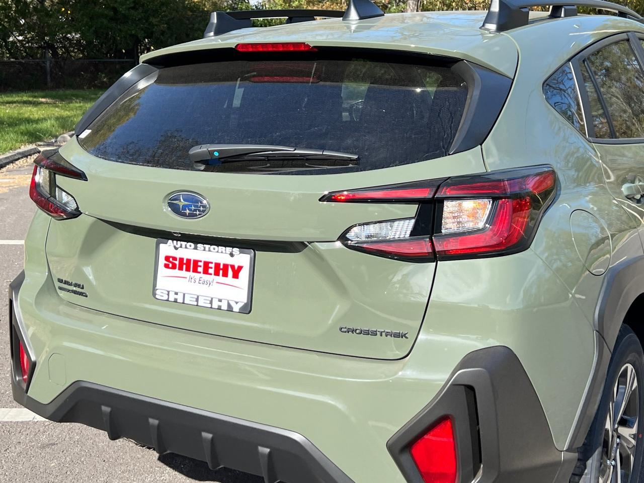 2026 Subaru Crosstrek Premium Hagerstown MD