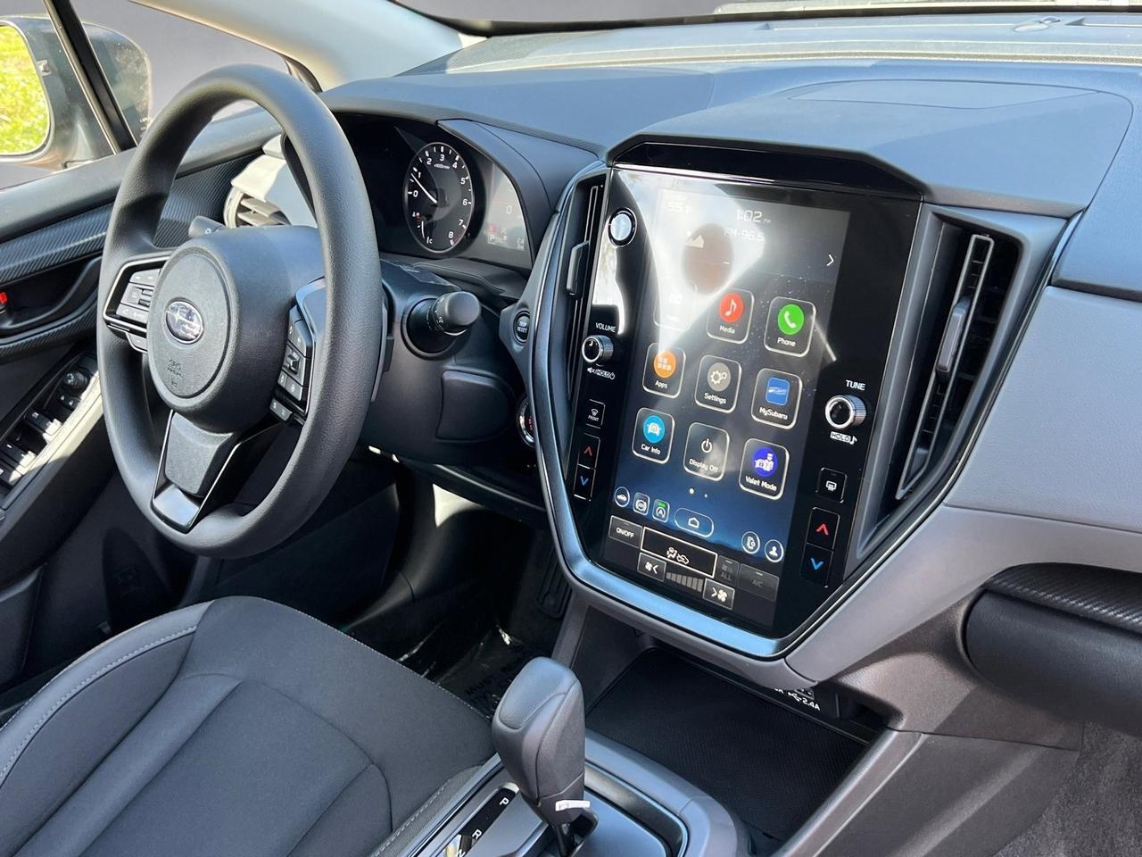 2026 Subaru Crosstrek Premium Hagerstown MD