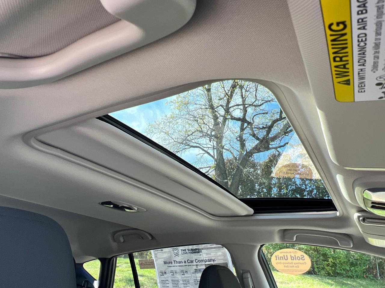 2026 Subaru Crosstrek Premium Hagerstown MD