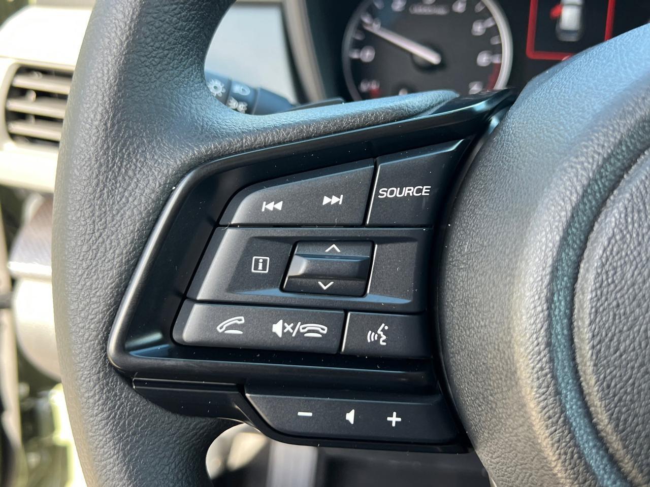 2026 Subaru Crosstrek Premium Hagerstown MD