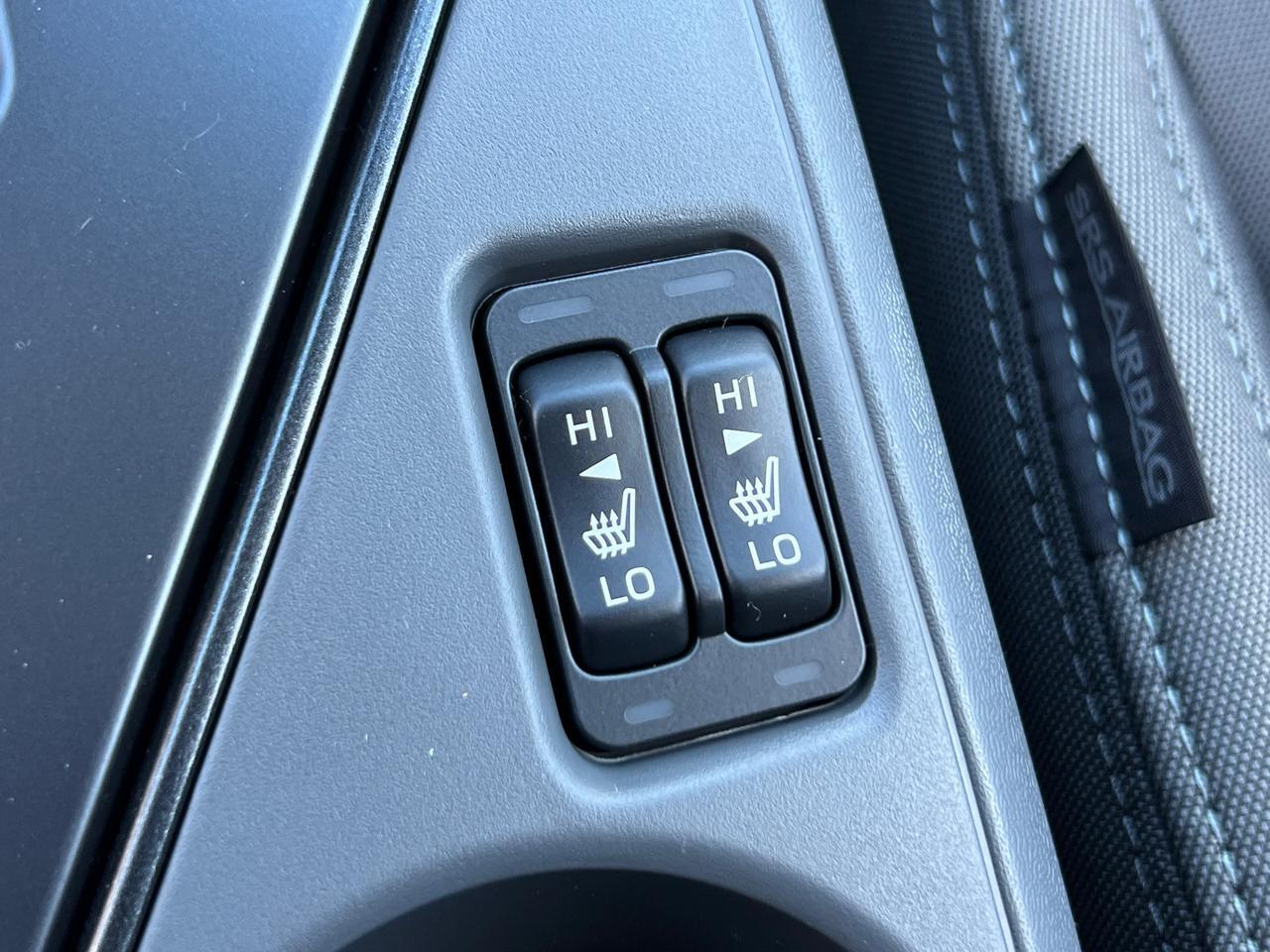 2026 Subaru Crosstrek Premium Hagerstown MD