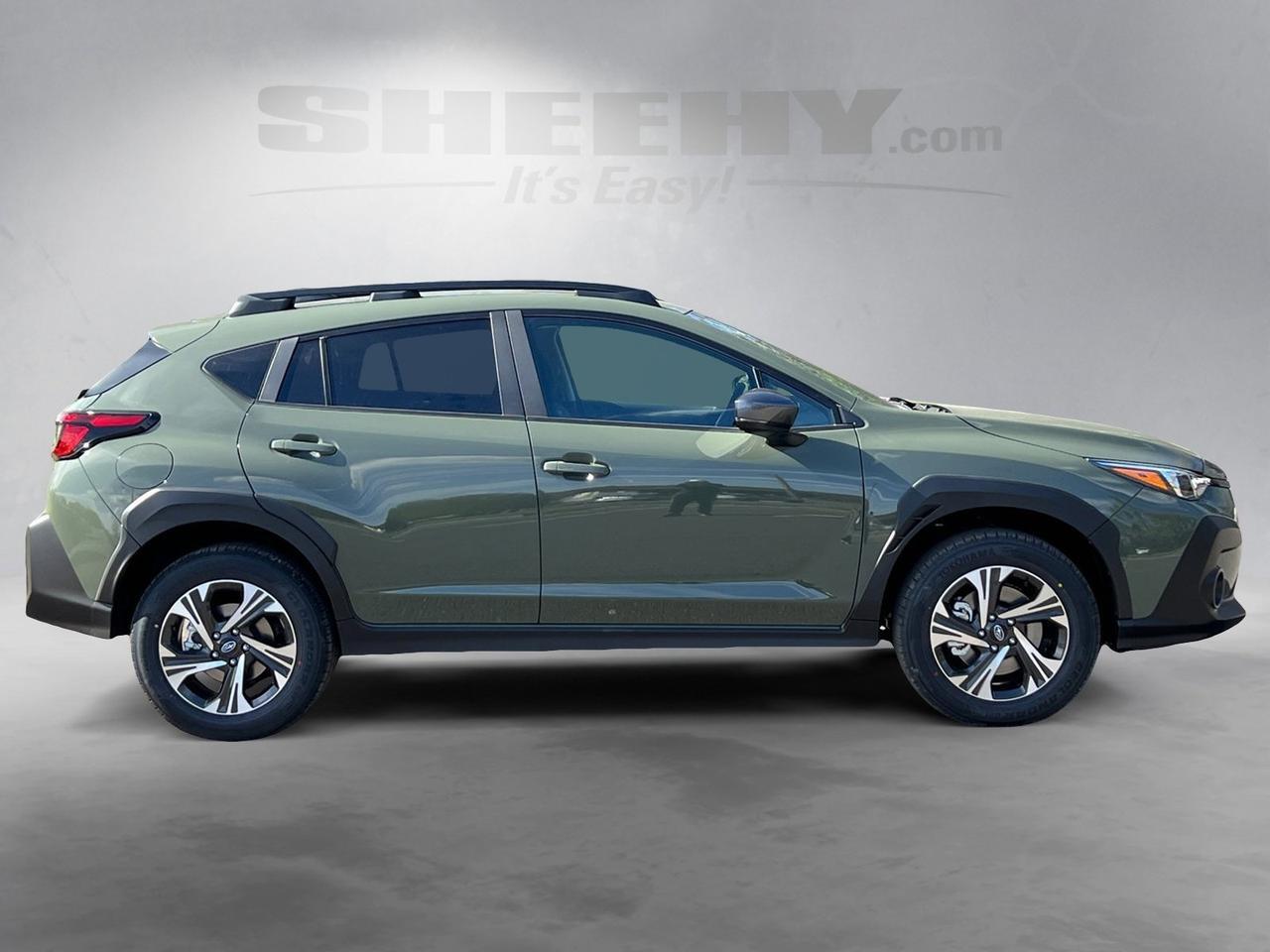 2026 Subaru Crosstrek Premium Hagerstown MD