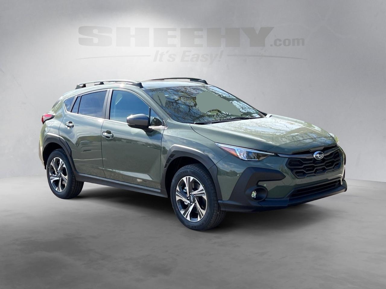 2026 Subaru Crosstrek Premium Hagerstown MD