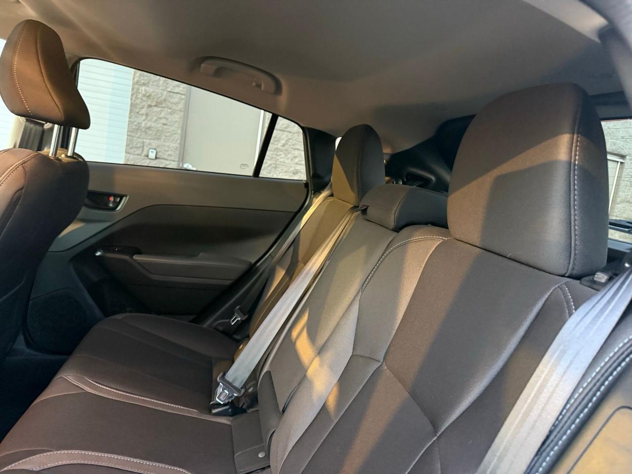 2026 Subaru Crosstrek Premium Springfield VA