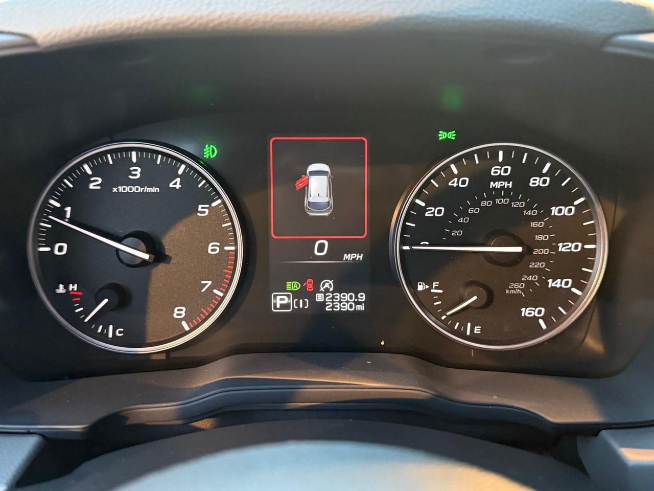 2026 Subaru Crosstrek Premium Springfield VA